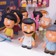 Bob’s Burgers blind box figures from Toy Robot.